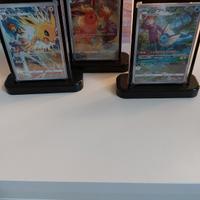 pokemon vaporeon jolteon flareon