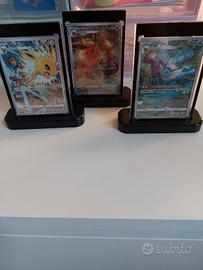 pokemon vaporeon jolteon flareon