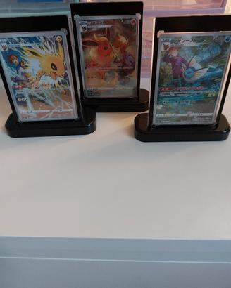 pokemon vaporeon jolteon flareon