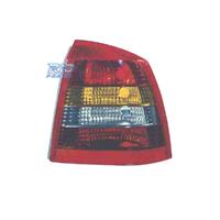 FANALE DESTRO PER OPEL ASTRA G 3P 5P 98-04 AFFUMIC