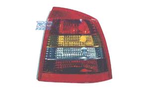 FANALE DESTRO PER OPEL ASTRA G 3P 5P 98-04 AFFUMIC
