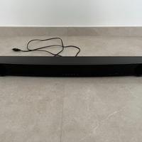 Soundbar Yamaha Yas 101