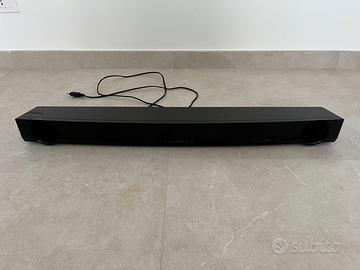 Soundbar Yamaha Yas 101