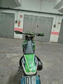 KAWASAKI KX250F