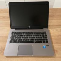 💥Ultrabook i5 vPro 14" SSD💥retroilluminato 8Ram 