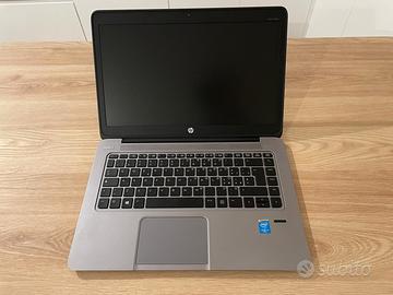 💥Ultrabook i5 vPro 14" SSD💥retroilluminato 8Ram 