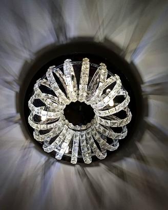 lampadario soffitto