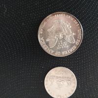 monete da collezione