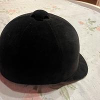 Casco Equitazione Daslo