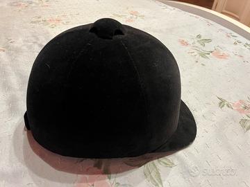 Casco Equitazione Daslo