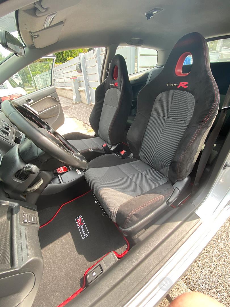Honda Civic 2002 photo 4
