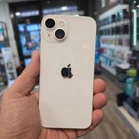 Apple iPhone 13 Bianco 128GB GRADO Premium 