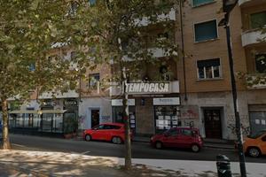 Bilocale locato al 4° piano in Corso Francia 314