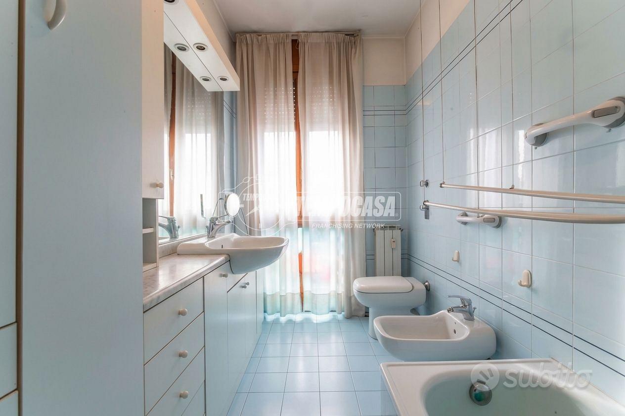 Appartamento – Saronno, Campo Sportivo-Colombara - Vista 5