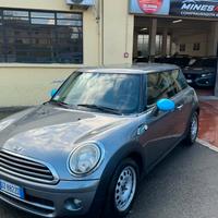 Mini Abbey Road 1.6 Diesel Anno 2009 66KW EURO4
