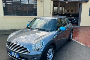 Mini Abbey Road 1.6 Diesel Anno 2009 66KW EURO4