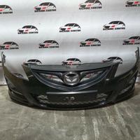 Paraurti anteriore mazda 6 2008-2013 gdk450031 l7