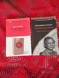 Un mondo senza libertà + Il valore delle cose 