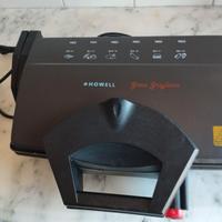 Griglia elettrica Howell