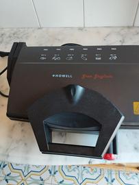 Griglia elettrica Howell