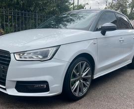 Audi A1 SPB 1.4 TDI S-line Inte ext