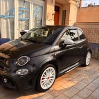 ABARTH 595 COMPETIZIONE