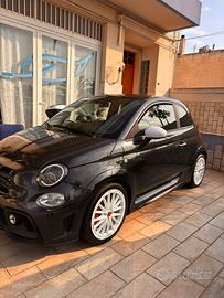 ABARTH 595 COMPETIZIONE