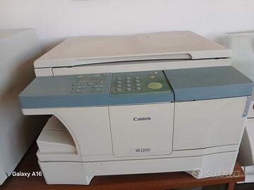 Stampante Canon