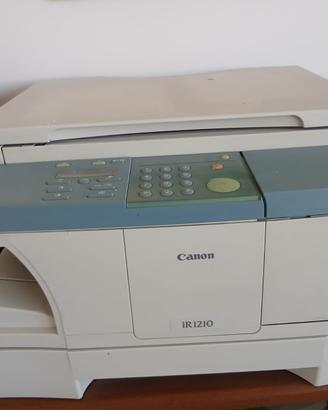 Stampante Canon