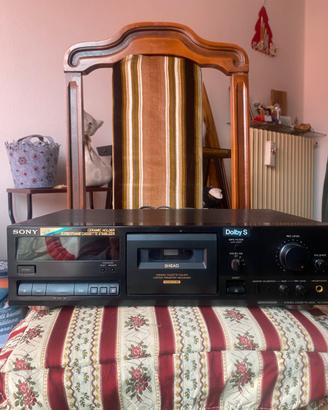 Sony TC-K515S