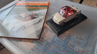 Autobianchi Bianchina 1/24