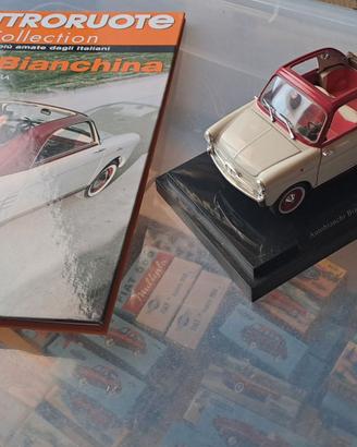 Autobianchi Bianchina 1/24