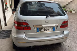 Mercedes classe B 200