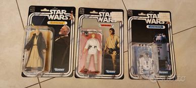 Star Wars Kenner