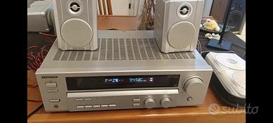 Amplificatore Kenwood KRF-V4060D
