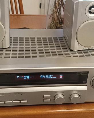 Amplificatore Kenwood KRF-V4060D
