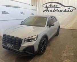 Audi Q2 35 TFSI S tronic S line Edition