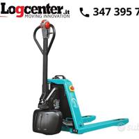Transpallet elettrico BAOLI
