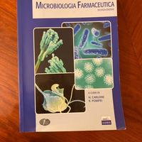 Microbiologia Farmaceutica Carlone, Pompei