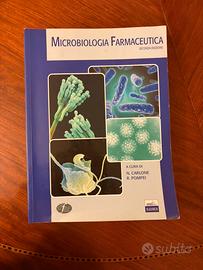 Microbiologia Farmaceutica Carlone, Pompei