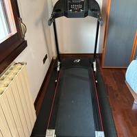 🏃♂️ Tapis Roulant JK Fitness Tekna 106