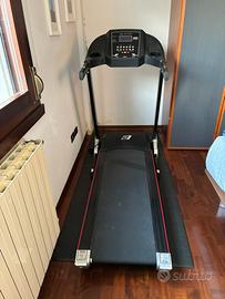 🏃♂️ Tapis Roulant JK Fitness Tekna 106