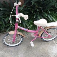 bici bimba