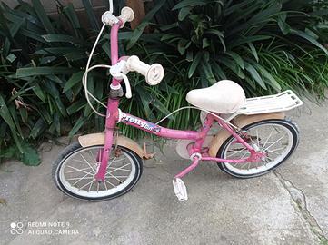 bici bimba