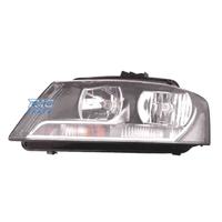 FANALE SINISTRO PER AUDI A3 SPORTBACK 5 PORTE 09-1