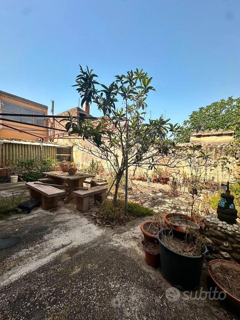 Appartamento – Crabas/Cabras - Altro
