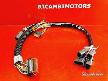 CABLAGGIO AUDIO HARLEY DAVIDSON TOURING