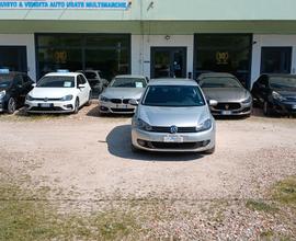 Volkswagen Golf Business 1.6 TDI 5p. Comfortline