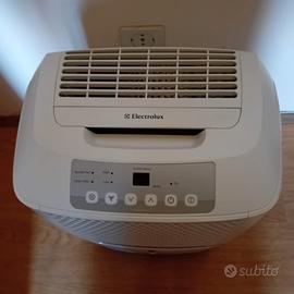 Deumidificatore  Electrolux 