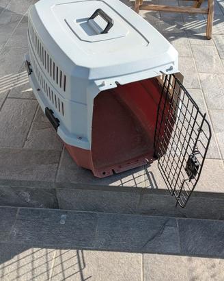 Trasportino per cani